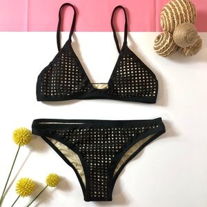 ZAFUL Two Piece Bikini Set